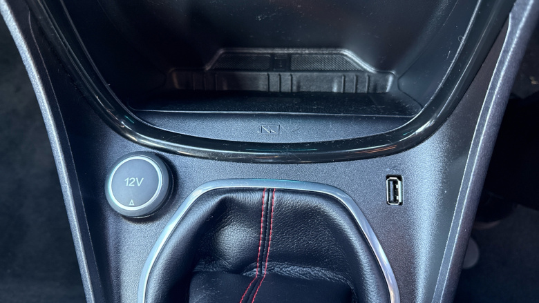 Ford Puma 1.0 EcoBoost Hybrid mHEV ST-Line X First Ed 5dr Petrol Hatchback